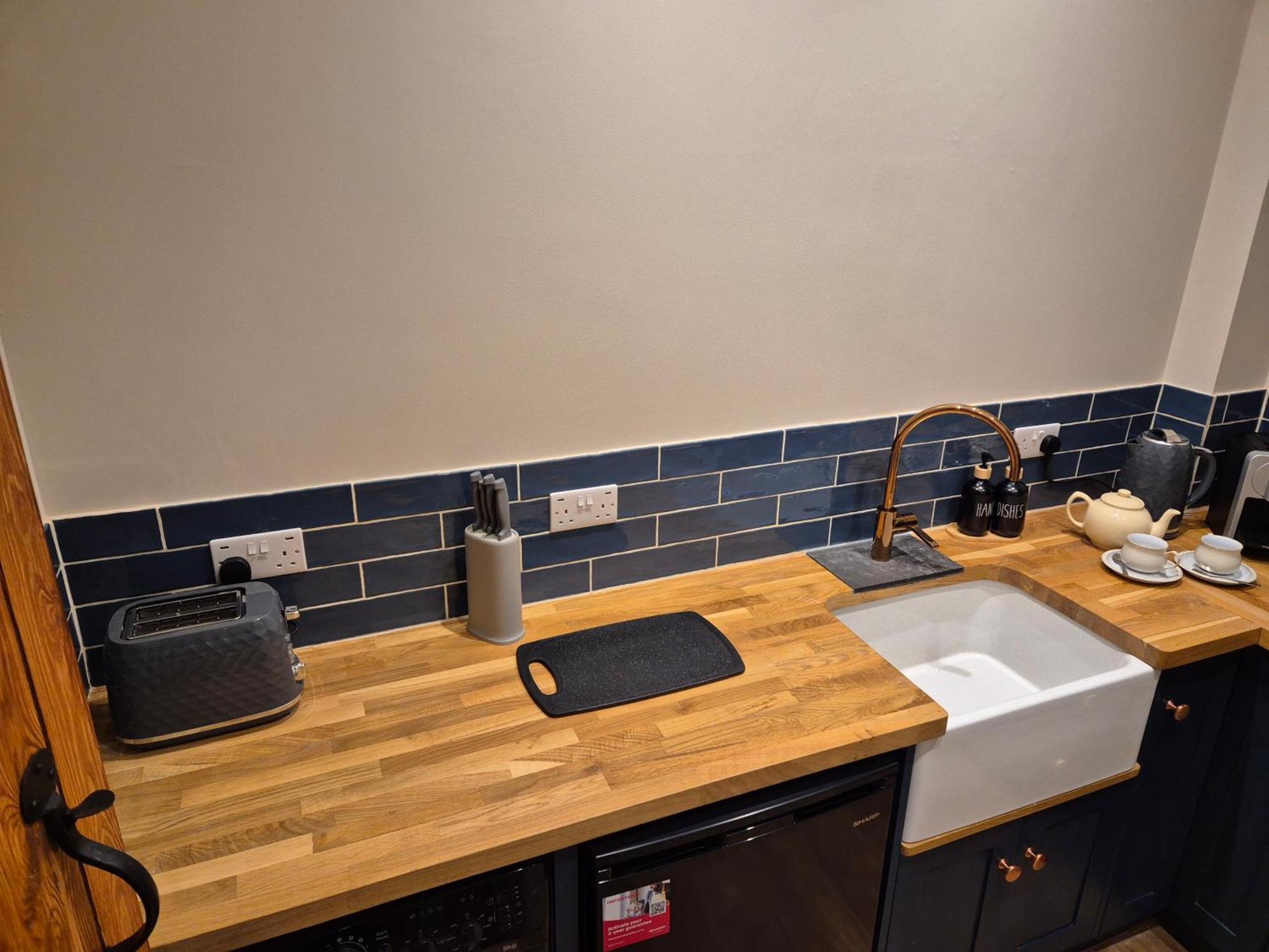 Charming 1 Bed Peak District Barn Conversion Foolow Exterior foto