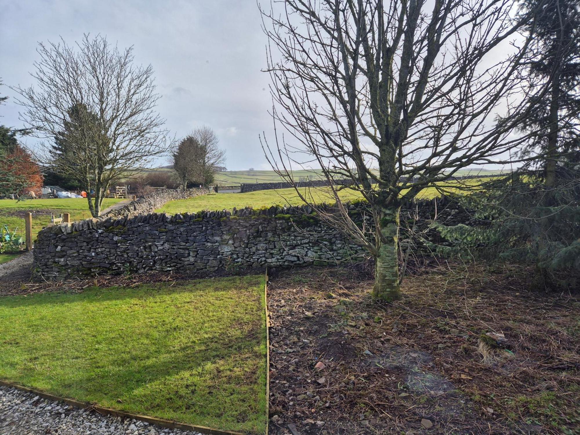 Charming 1 Bed Peak District Barn Conversion Foolow Exterior foto